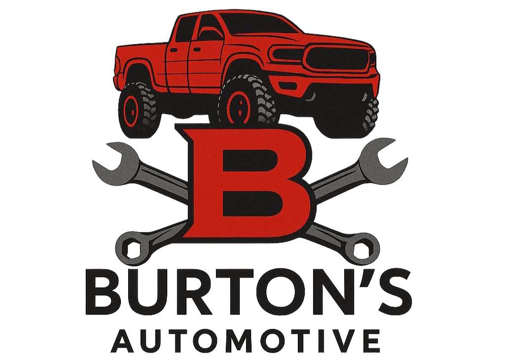 Burton’s Automotive